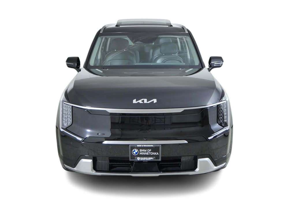 Thumbnail: 2024 Kia EV9 - 25