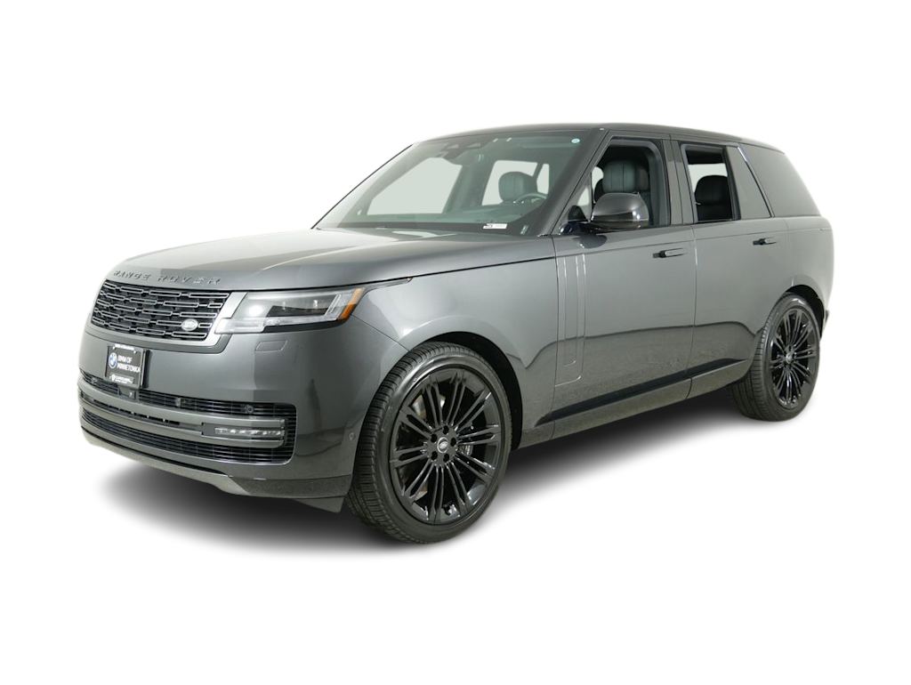 Used 2024 Land Rover Range Rover SE with VIN SALKP9E94RA093900 for sale in Saint Paul, Minnesota