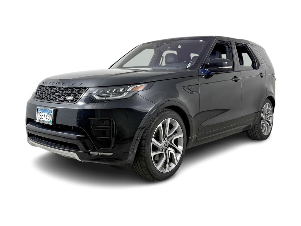 Used 2020 Land Rover Discovery Landmark Edition with VIN SALRU2RVXL2415592 for sale in Wayzata, Minnesota