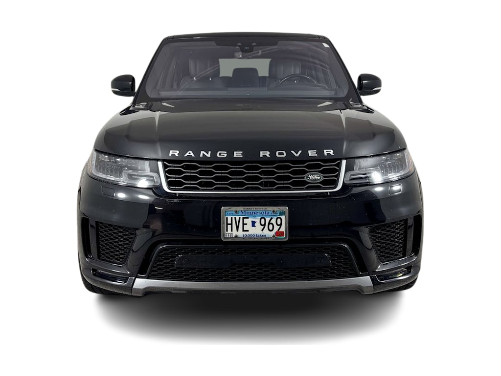 Thumbnail: 2018 Land Rover Range Rover Sport - 5