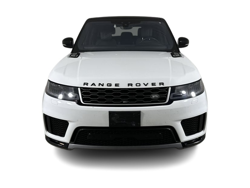 Thumbnail: 2019 Land Rover Range Rover Sport - 5