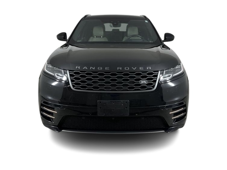 Thumbnail: 2020 Land Rover Range Rover Velar - 5
