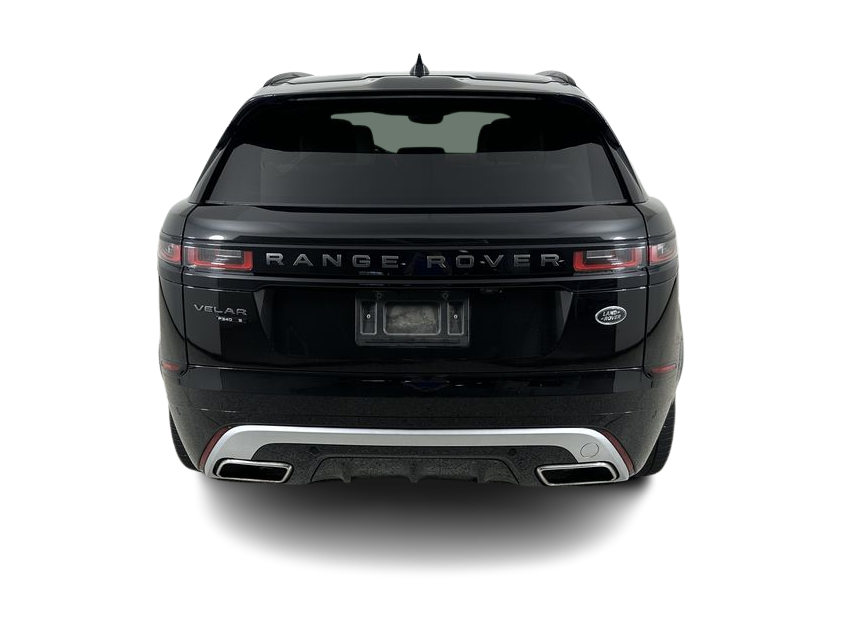 Thumbnail: 2020 Land Rover Range Rover Velar - 4