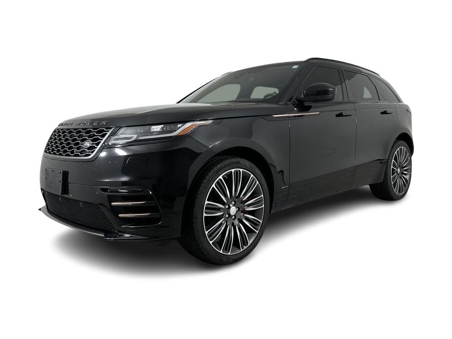 Thumbnail: 2020 Land Rover Range Rover Velar - 10