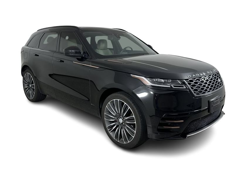 Thumbnail: 2020 Land Rover Range Rover Velar - 9