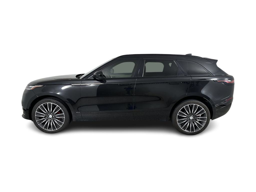 Thumbnail: 2020 Land Rover Range Rover Velar - 11