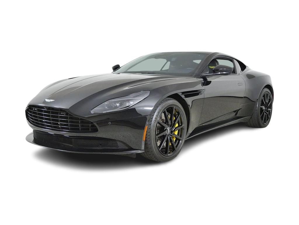 Used 2020 Aston Martin DB11 Base with VIN SCFRMFAW5LGL09932 for sale in Coon Rapids, Minnesota