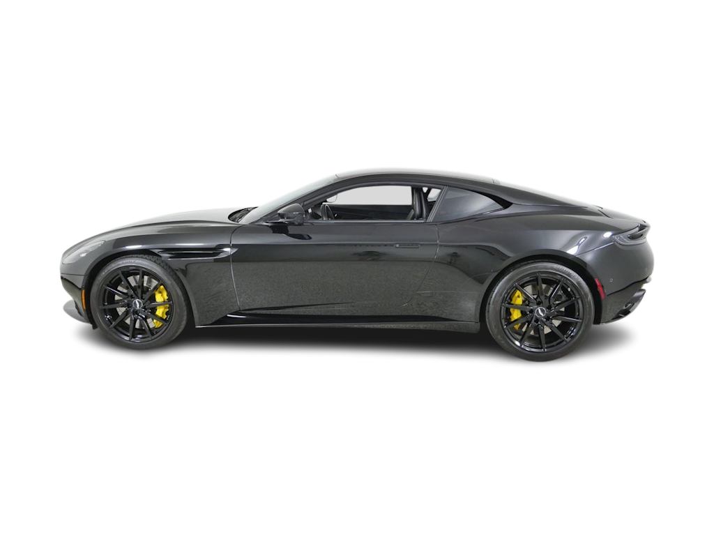 Thumbnail: 2020 Aston Martin DB11 - 24
