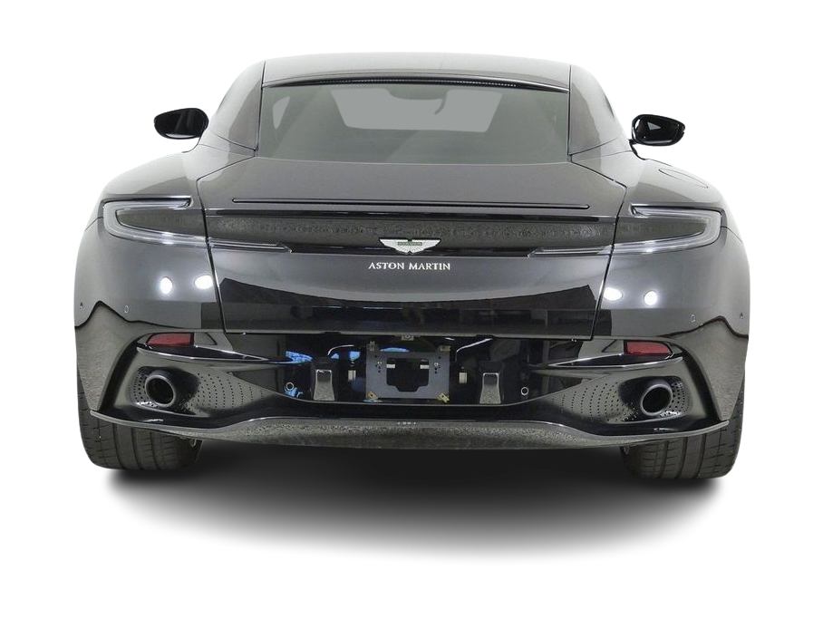 Thumbnail: 2020 Aston Martin DB11 - 22