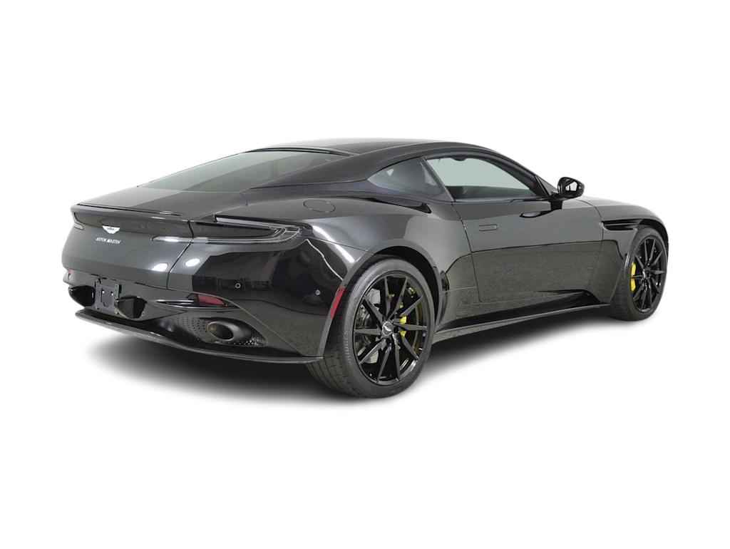 Thumbnail: 2020 Aston Martin DB11 - 21
