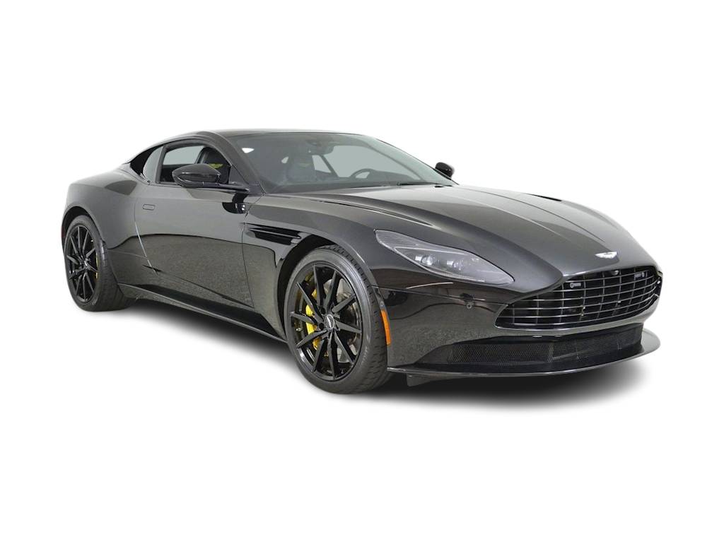 Thumbnail: 2020 Aston Martin DB11 - 19