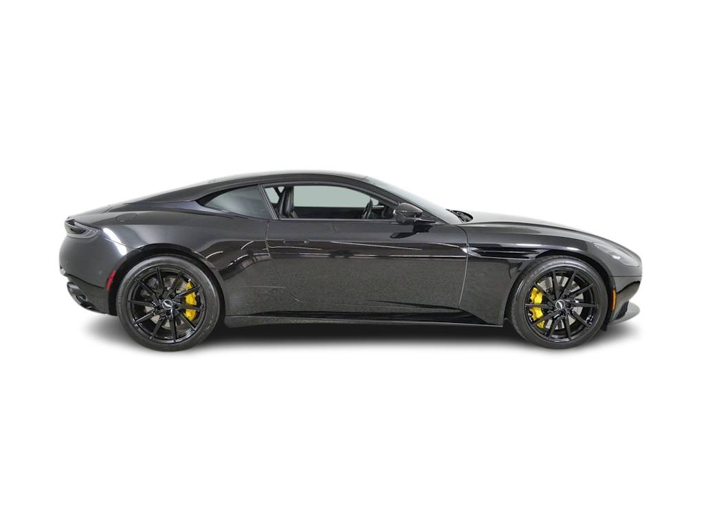 Thumbnail: 2020 Aston Martin DB11 - 20