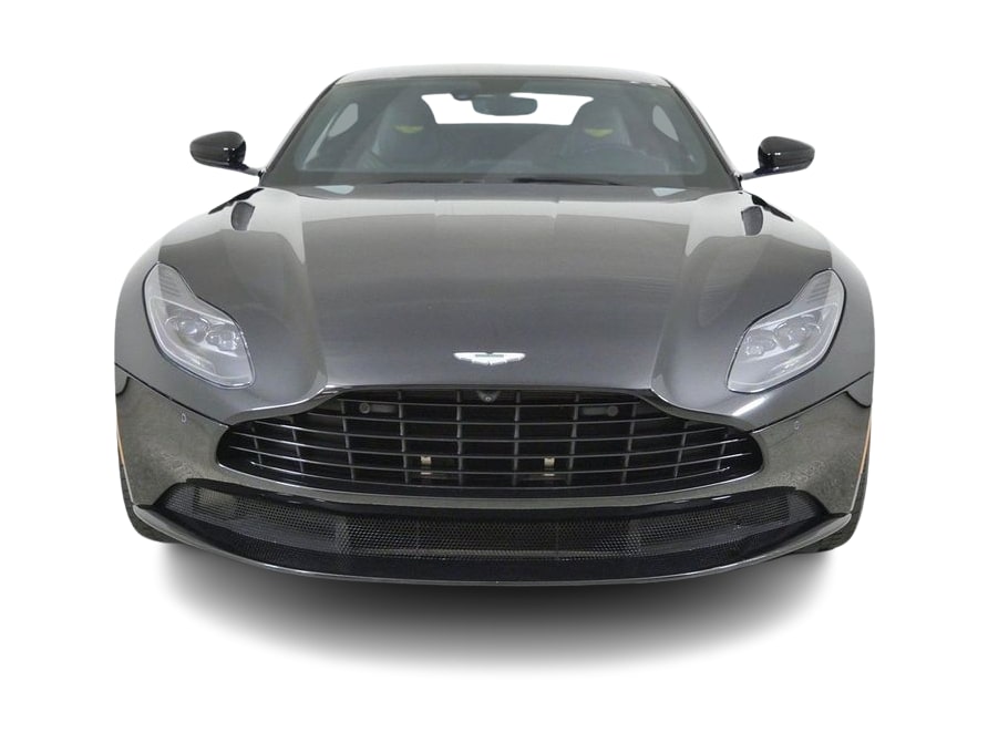 Thumbnail: 2020 Aston Martin DB11 - 5