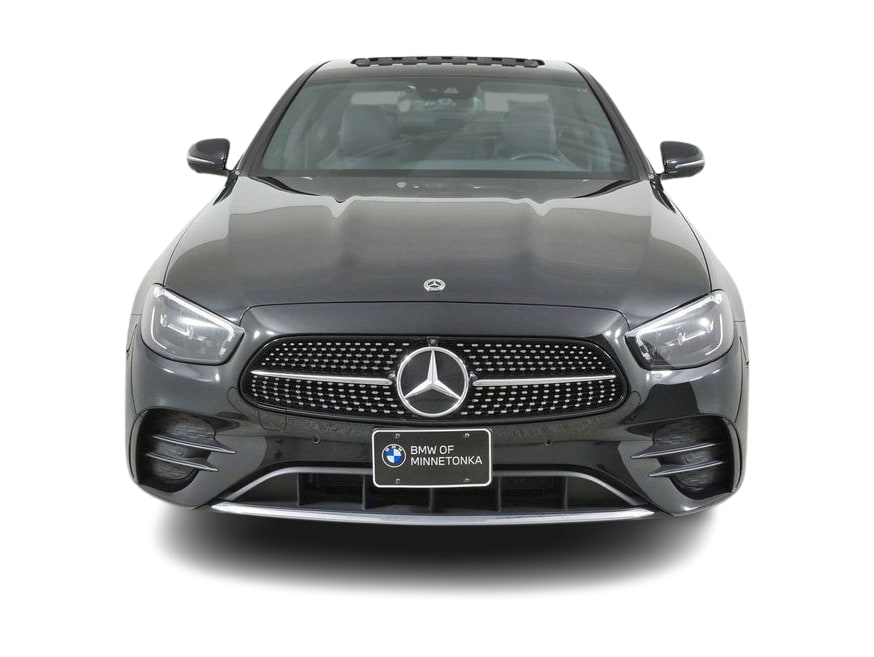Thumbnail: 2023 Mercedes-Benz E-Class - 5