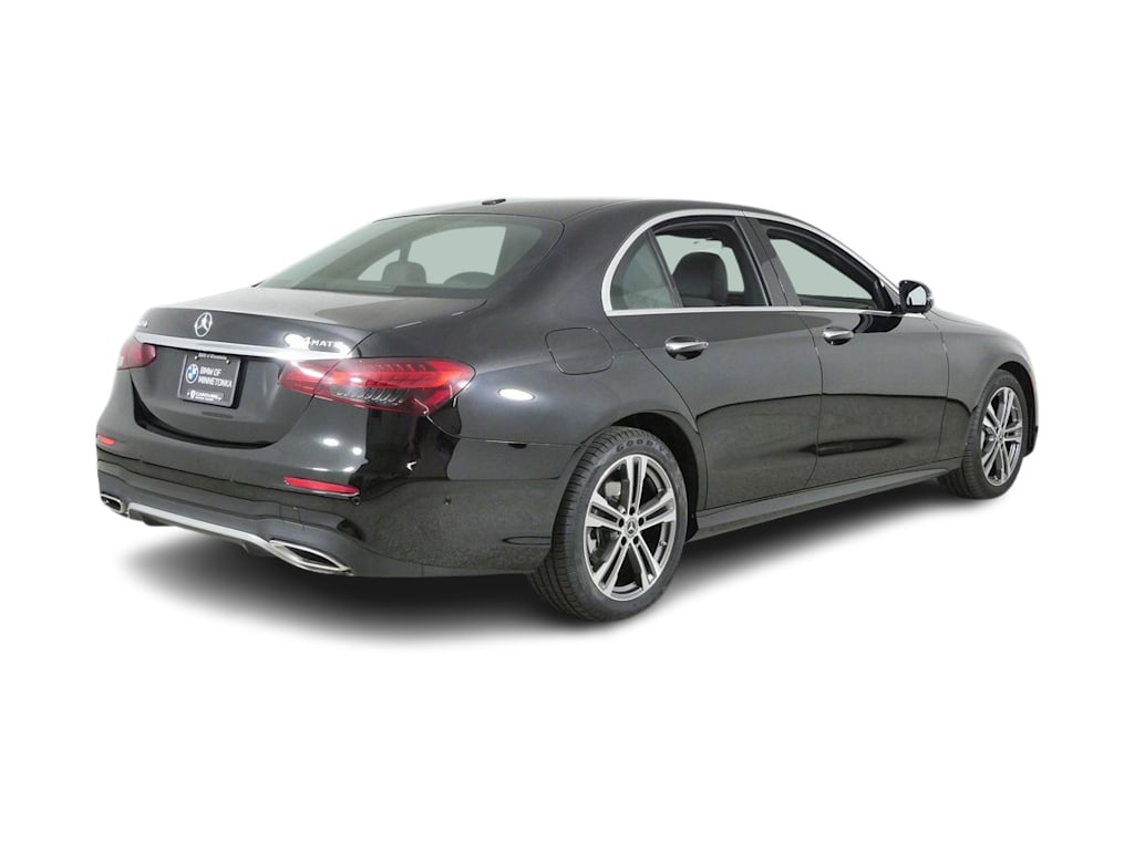 Thumbnail: 2023 Mercedes-Benz E-Class - 21