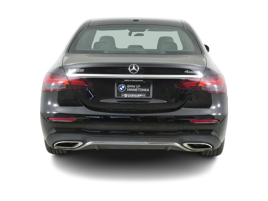Thumbnail: 2023 Mercedes-Benz E-Class - 22