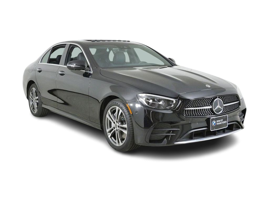 Thumbnail: 2023 Mercedes-Benz E-Class - 19