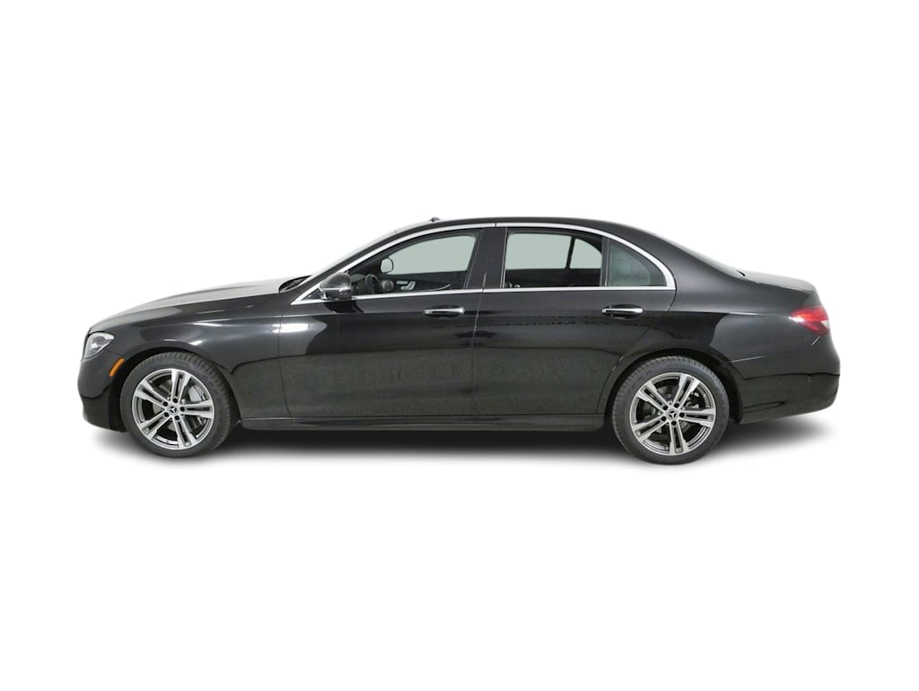 Thumbnail: 2023 Mercedes-Benz E-Class - 3