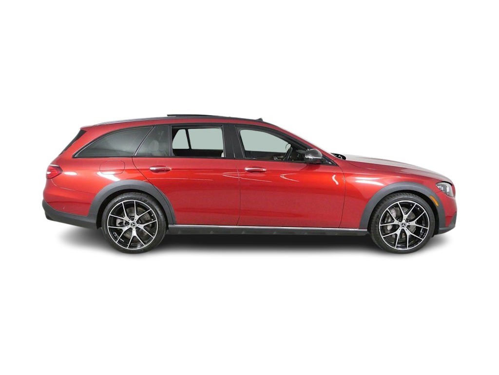 Thumbnail: 2021 Mercedes-Benz E-Class - 20