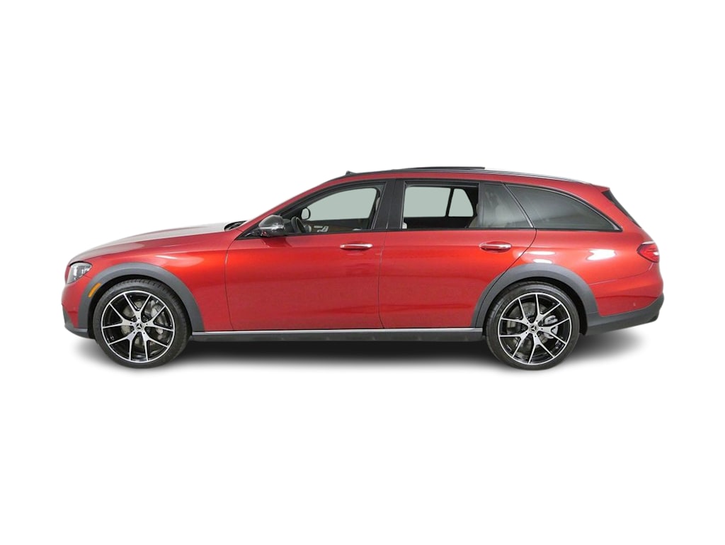 Thumbnail: 2021 Mercedes-Benz E-Class - 25