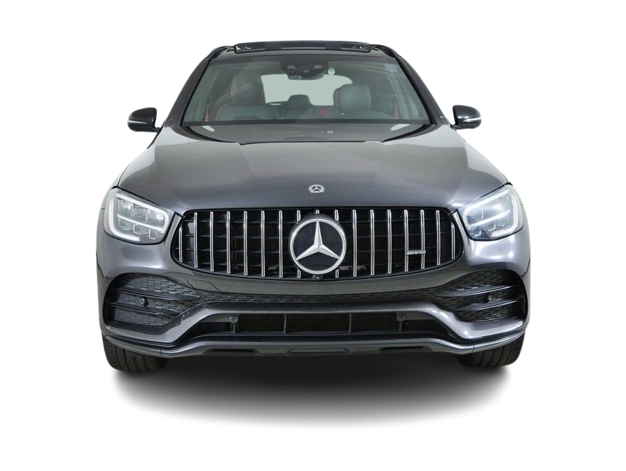 Thumbnail: 2021 Mercedes-Benz GLC - 6