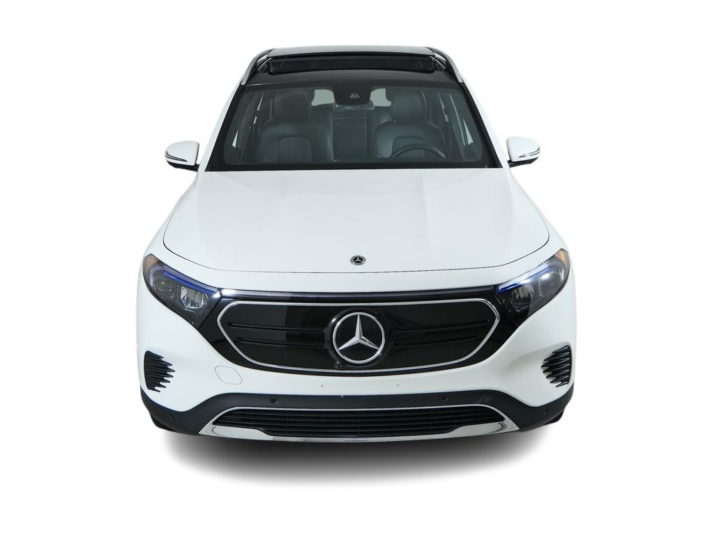 Thumbnail: 2023 Mercedes-Benz EQB - 27
