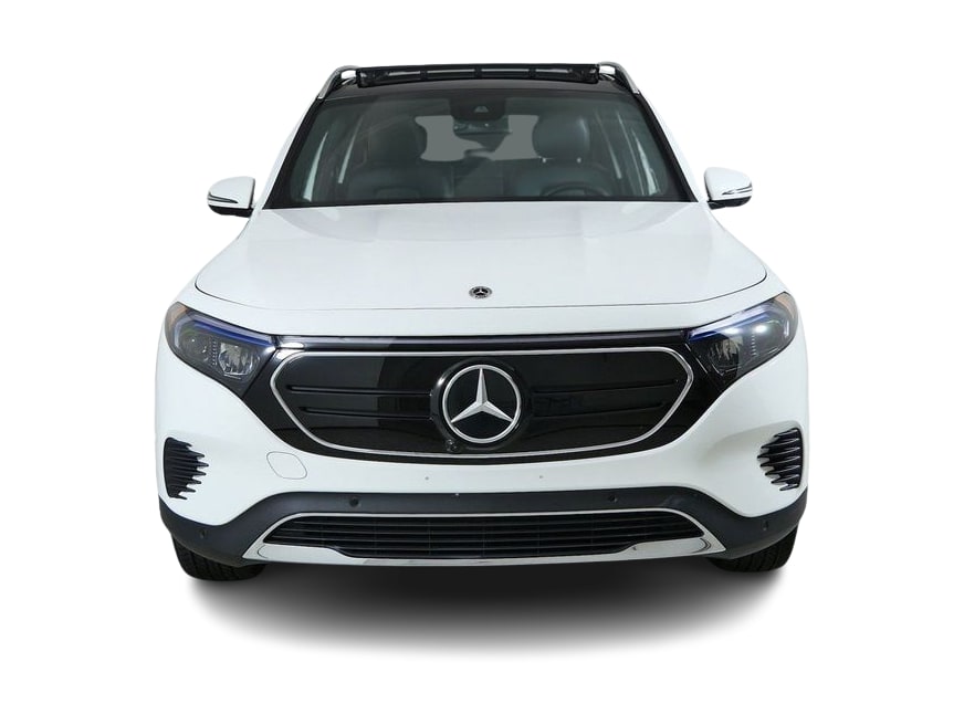 Thumbnail: 2023 Mercedes-Benz EQB - 6