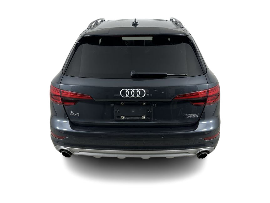 Thumbnail: 2017 Audi Allroad - 4