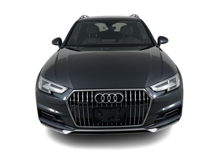 Thumbnail: 2017 Audi Allroad - 5