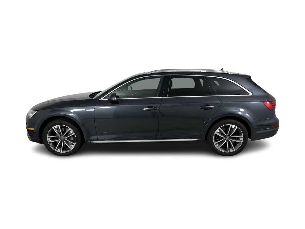Thumbnail: 2017 Audi Allroad - 11