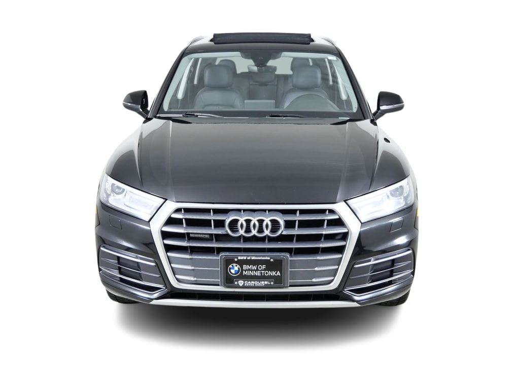 Thumbnail: 2018 Audi Q5 - 24