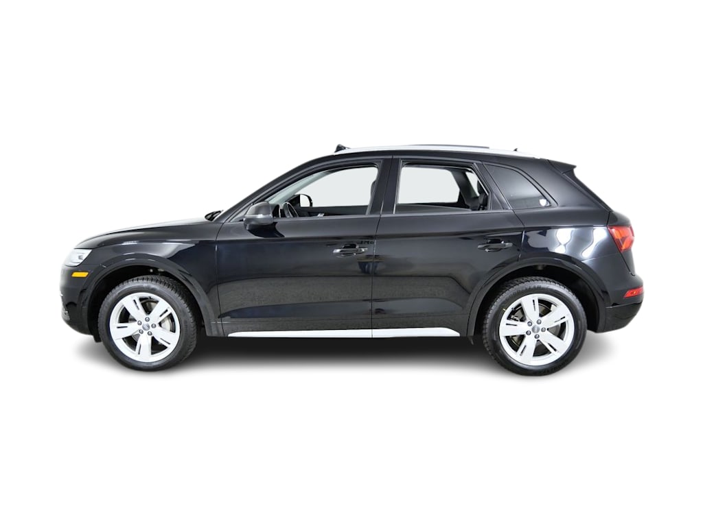 Thumbnail: 2018 Audi Q5 - 23