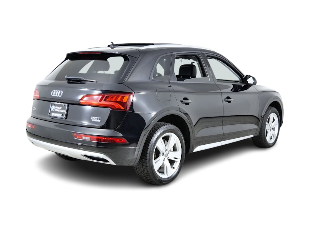 Thumbnail: 2018 Audi Q5 - 20