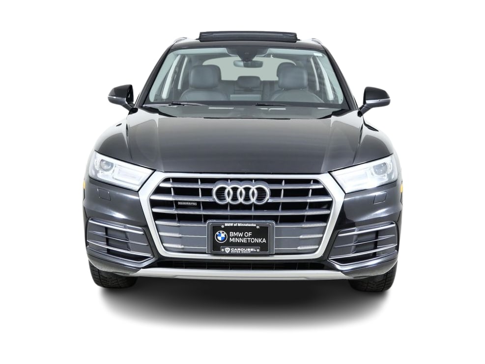 Thumbnail: 2018 Audi Q5 - 6