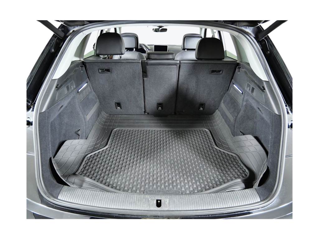 Thumbnail: 2018 Audi Q5 - 15