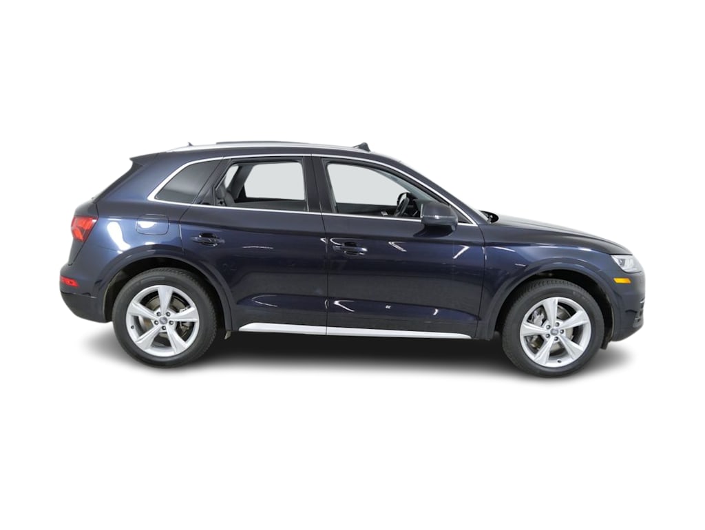Thumbnail: 2020 Audi Q5 - 21