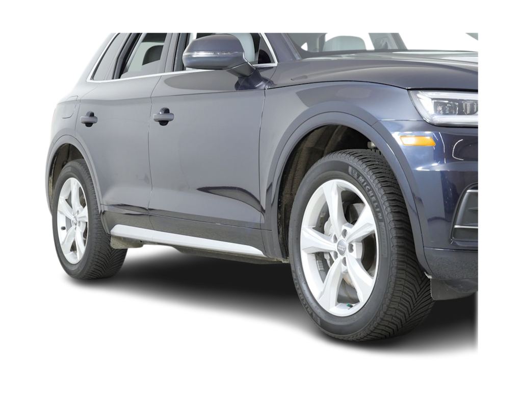 Thumbnail: 2020 Audi Q5 - 19