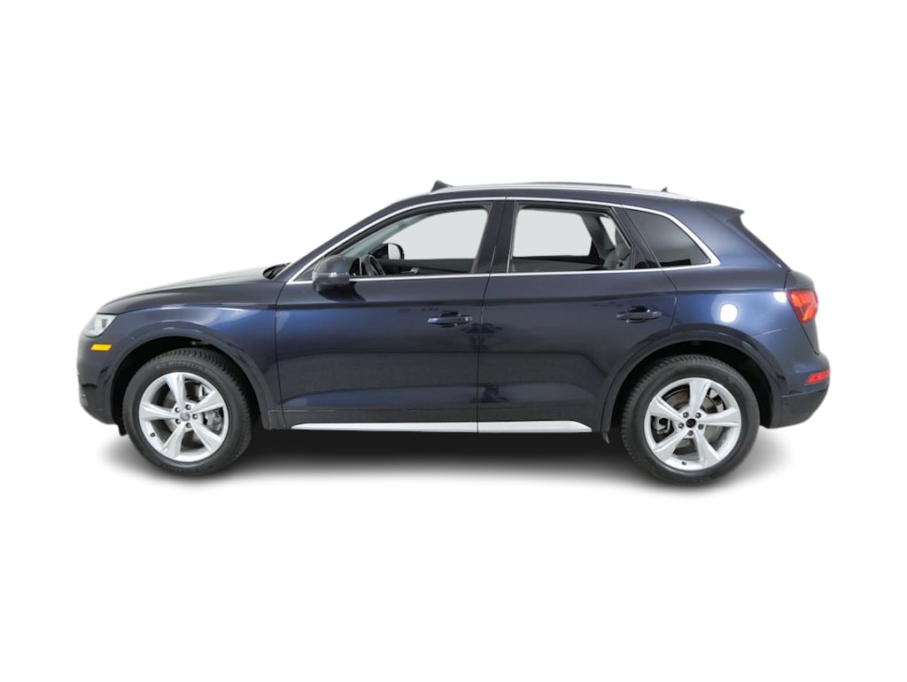 Thumbnail: 2020 Audi Q5 - 25