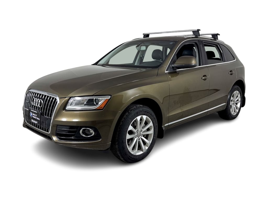 2014 Audi Q5