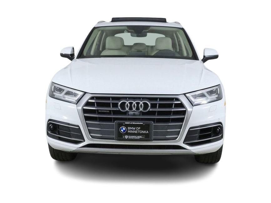 Thumbnail: 2018 Audi Q5 - 6