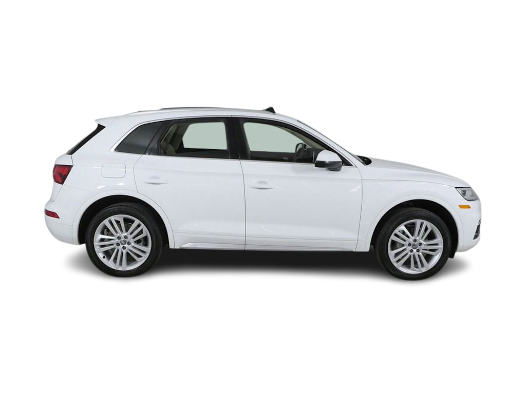 Thumbnail: 2018 Audi Q5 - 20