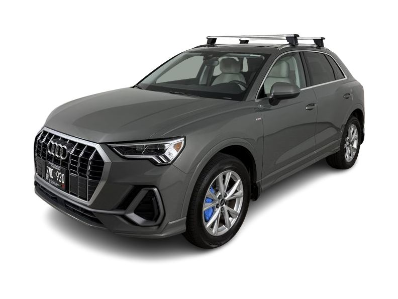 Used 2024 Audi Q3 S Line Premium with VIN WA1DECF39R1180442 for sale in Coon Rapids, Minnesota
