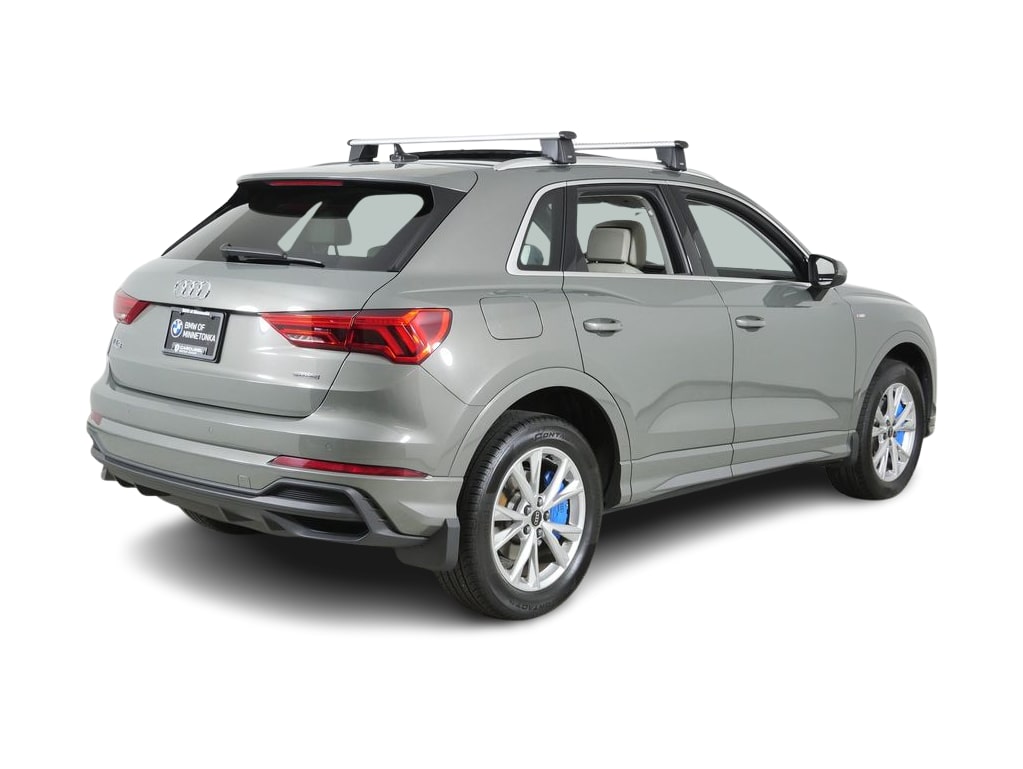 Thumbnail: 2024 Audi Q3 - 21