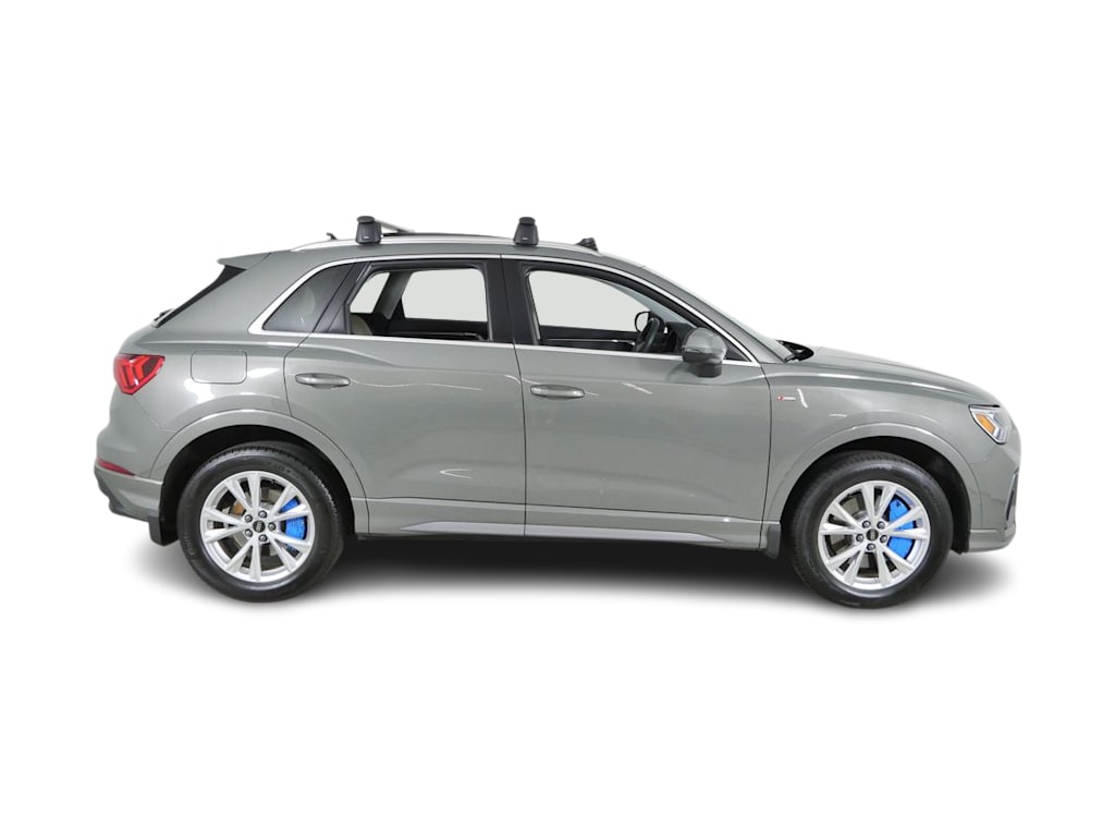 Thumbnail: 2024 Audi Q3 - 20