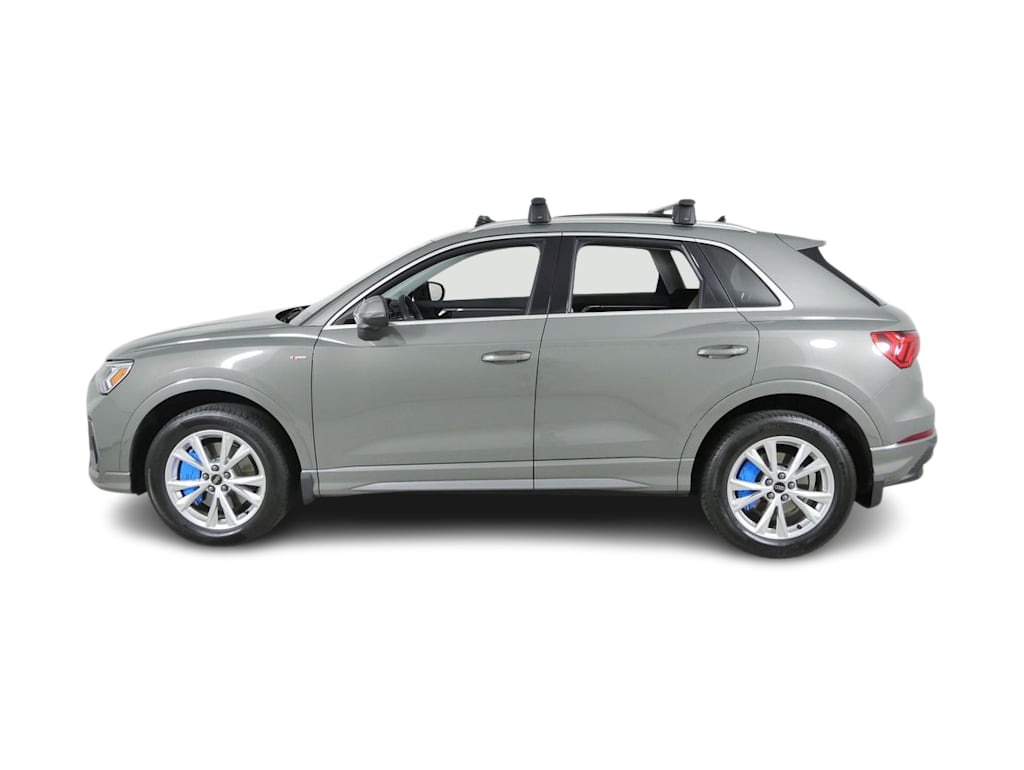 Thumbnail: 2024 Audi Q3 - 25