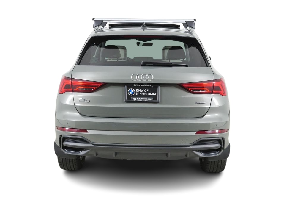 Thumbnail: 2024 Audi Q3 - 5