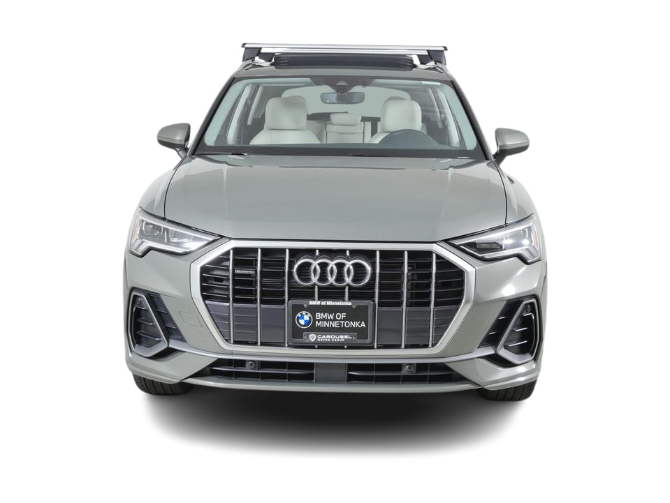 Thumbnail: 2024 Audi Q3 - 6
