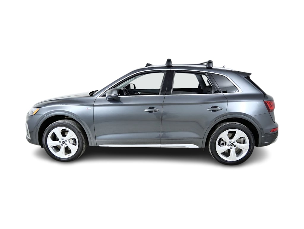 Thumbnail: 2023 Audi Q5 - 3