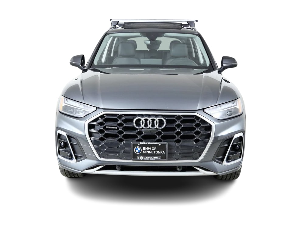 Thumbnail: 2023 Audi Q5 - 6