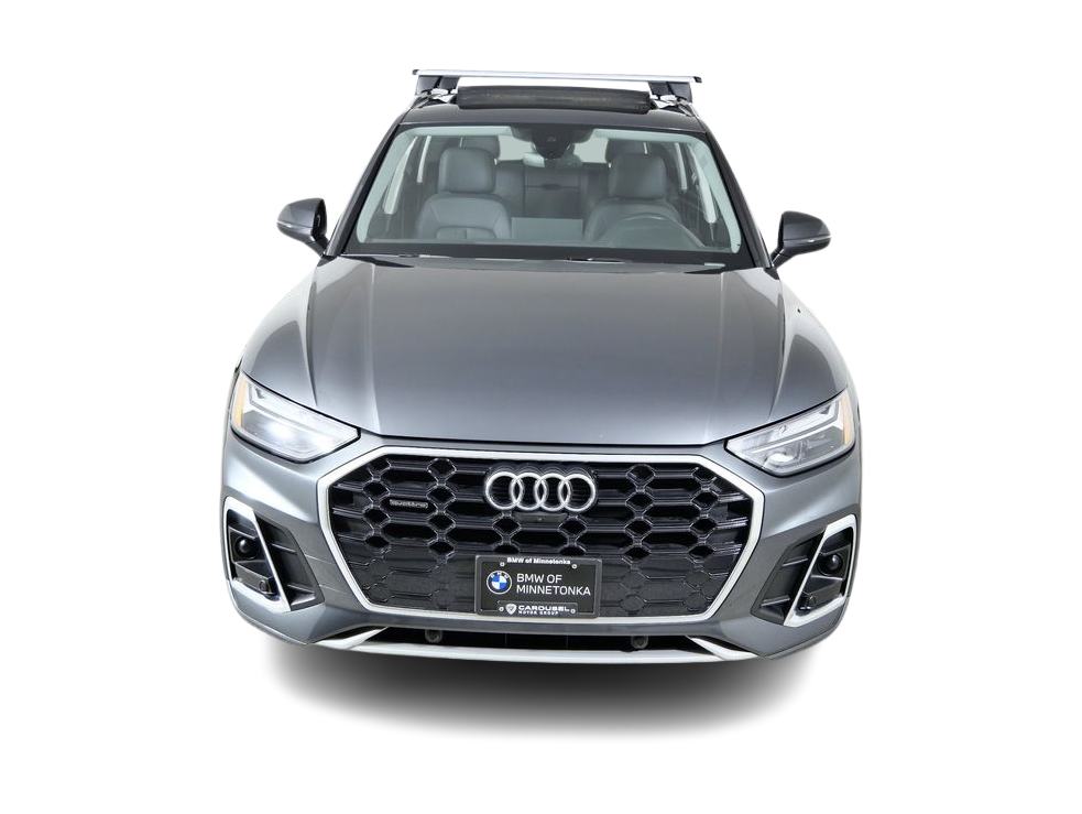 Thumbnail: 2023 Audi Q5 - 24